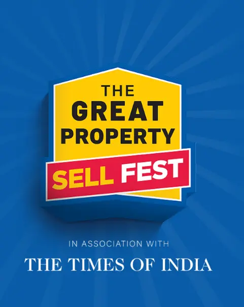 The Great Property Sell Fest