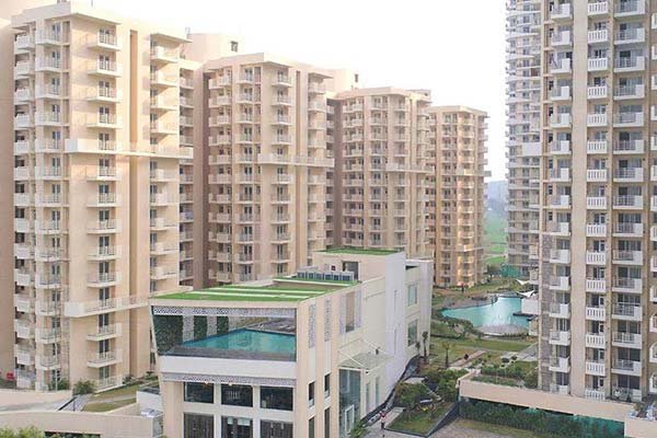 M3m Flora Sector 68 Gurgaon