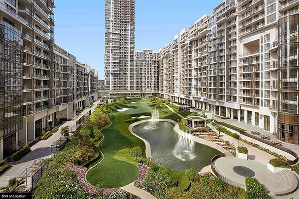 M3m Golf Estate 2 Sector 79 Gurgaon